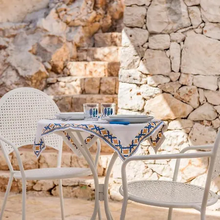 Infinity Marittima