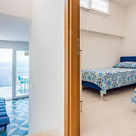 Infinity Villa Marittima