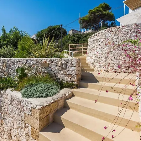 Infinity Villa