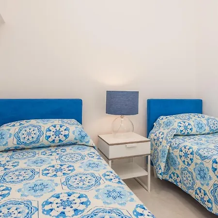 Villa Infinity Marittima