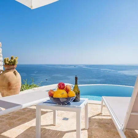 Infinity Marittima