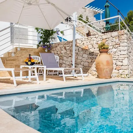 Infinity Villa Marittima